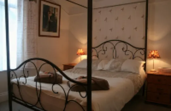 The Haldon Guest House