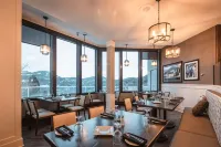 Prestige Mountain Resort Rossland Hotel di Trail
