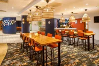 Ibis Styles Birmingham Centre - Wifi