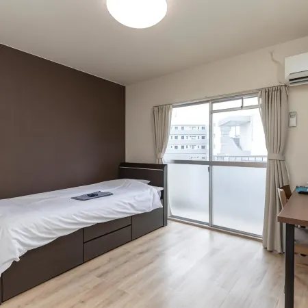 Tabist Motodai Business Hotel Kanonji