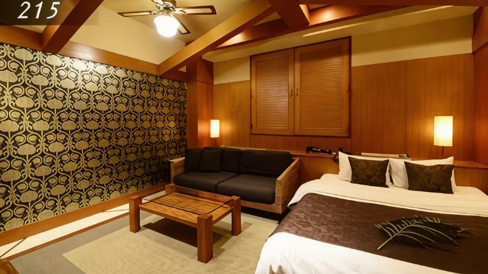 Hotel Ayung