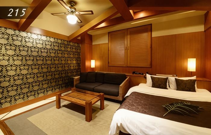 Hotel Ayung 大人専用