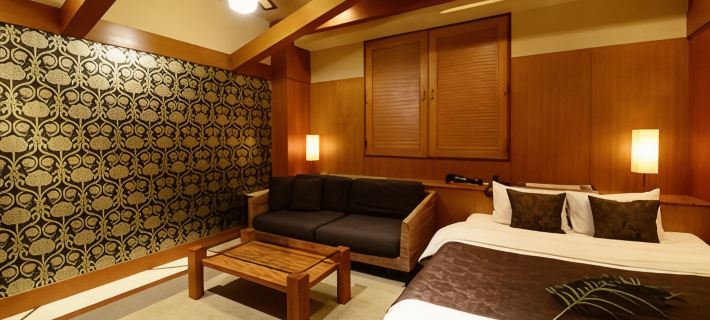 Hotel Ayung Отели в г. Сумото