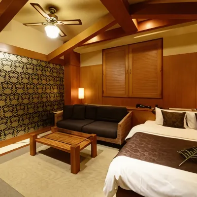 Hotel Ayung 大人専用 発明工房周辺のホテル