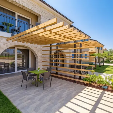 Olea Residence