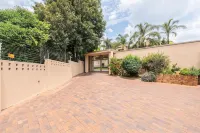 Sojourners' Rest House