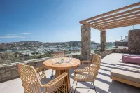 Due Mari Mykonos