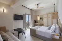 칼데라 하우스의 모르페스 럭셔리 스위트 Atlantis Oia Dive Centre 주변 호텔