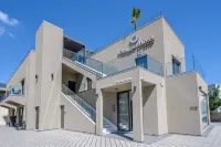 Villaggio精品飯店赫爾松尼索斯 - 限成人 赫索尼索斯住宿飯店