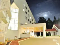 Tateyama Kokusai Hotel