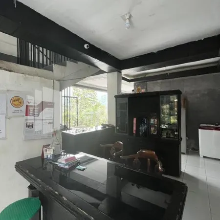 Villa A2 Trawas RedPartner