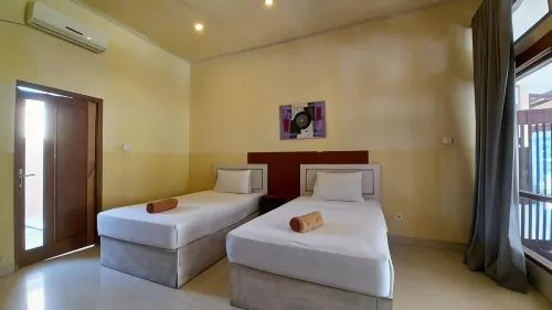 Wisma Bunda