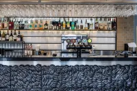 Scandic Opus Horsens - bar