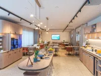 Novotel Angers Lac de Maine 昂熱住宿飯店