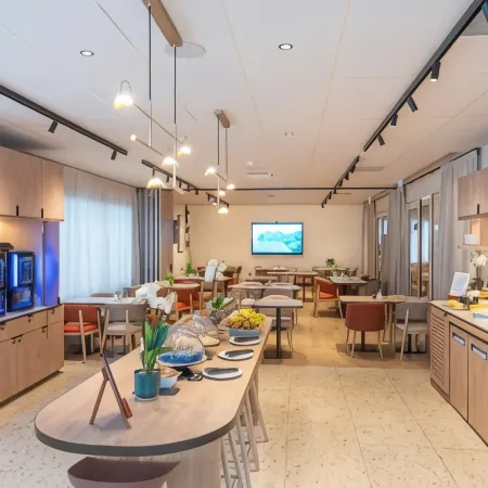 Novotel Angers Lac de Maine