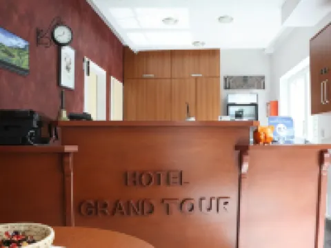 ホテル グランド ツアー ケルン ヴェッセリンクのホテル