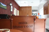 Hotel Grand Tour Hotels in Brühl (NW)