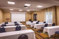 Fairfield Inn & Suites Salt Lake City Downtown
