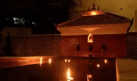 Hotel Timila - Hot Tub