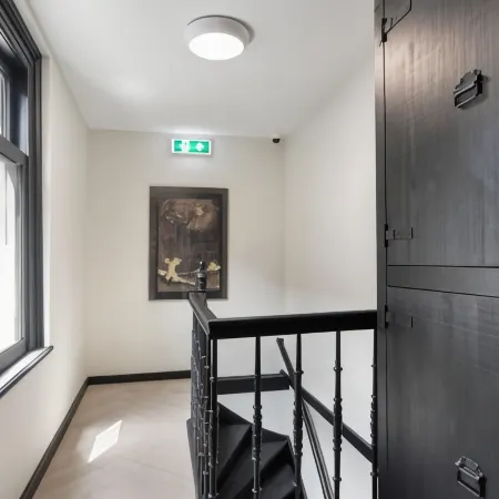 Haarlem Apart Hotel
