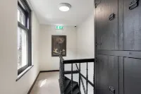 Haarlem Apart Hotel Hotels in Haarlem