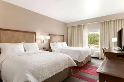 Hampton Inn Kanab