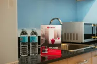 RedDoorz @ Poblacion Sur Sigma Hotels in Capiz