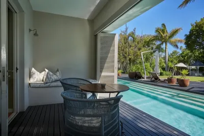 The Robertson Small Hotel and Spa by the Living Journey Collection فنادق في McGregor