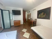 Villa Lutovac Budva - vue mer