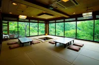 Ryouri No Yado Ginrin Hotels in Toba
