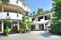Green Shadows Beach Hotel - Thermen