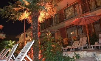 Family hotel Tropicana