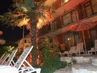 Family hotel Tropicana فنادق في بوموري
