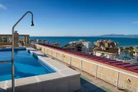 Rentalmar Park Suites Salou