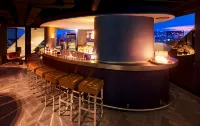 Jaz in the City Stuttgart - bar