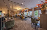 Fletcher Parkhotel Val Monte - Bữa sáng