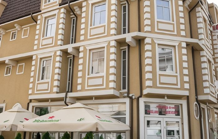 Hotel Helin Central
