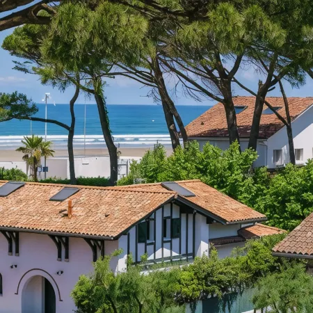 Hôtel Ibaia