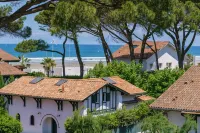 Hôtel Ibaia Hotels in Hendaye