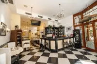 Salvator Hotel - Quầy bar