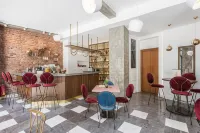 Bahar Boutique Hotel