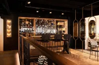 Heavens Hotel - bar