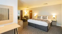 Holiday Inn Ellesmere Port - Cheshire Oaks