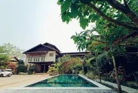 Anantaya Home Hotel di Sung Men