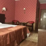 NevHotel Hotel Hotel a Nevinnomyssk