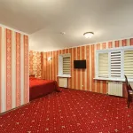 諾斯塔爾利酒店 酒店