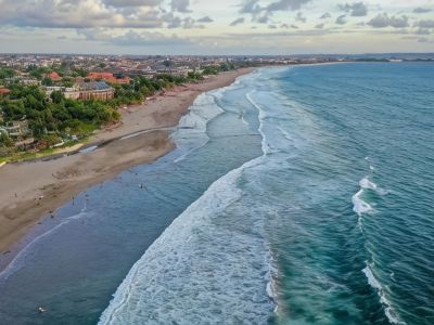 Hotel O Ari Beach Inn