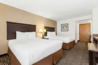 Best Western Hazlet Inn فنادق في Hazlet