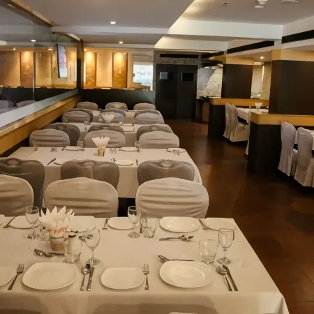 Hotel Winsar Park