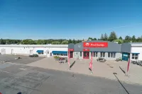 First Camp Björknäs-Boden Отели в г. 